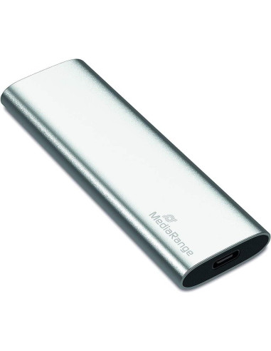 DISCO DURO EXTERNO MEDIARANGE SSD 960Gb