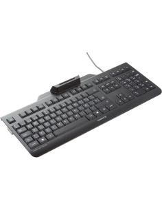 TECLADO CHERRY KC 1000 SC