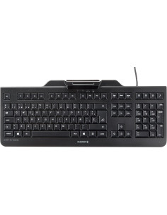TECLADO CHERRY KC 1000 SC 2