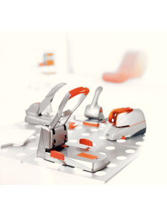 TALADRO DE GRUESOS RAPID HDC1502 2