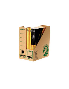 REVISTERO A4 FELLOWES EARTH SERIES NATURA