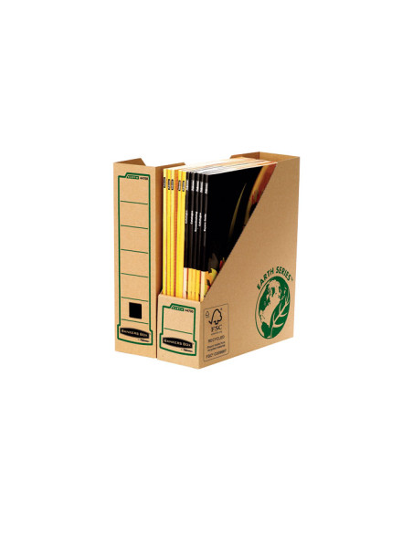 REVISTERO A4 FELLOWES EARTH SERIES NATURA