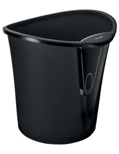 PAPELERA ESSELTE BASKO 15l