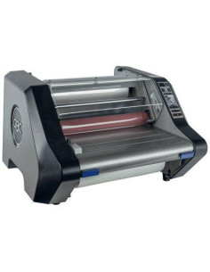 PLASTIFICADORA GBC CATENA 35