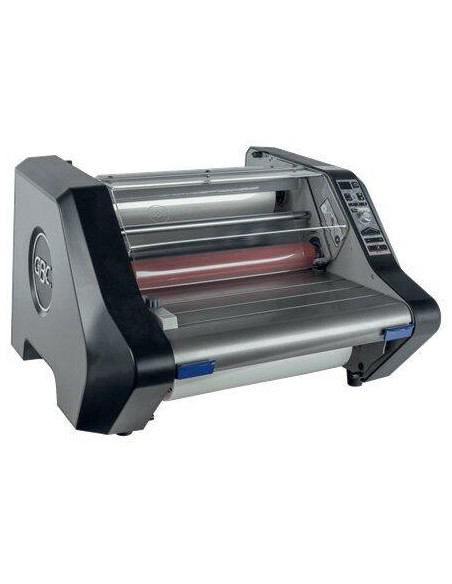 PLASTIFICADORA GBC CATENA 35