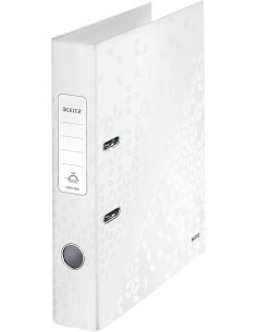 ARCHIVADOR DE PALANCA LEITZ WOW 50mm