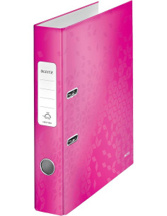 ARCHIVADOR DE PALANCA LEITZ WOW 50mm