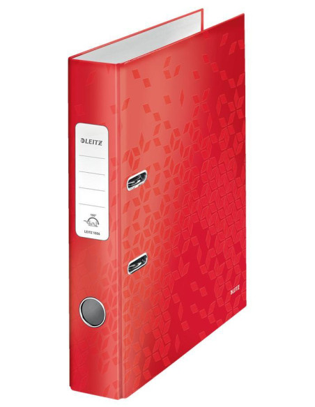 ARCHIVADOR DE PALANCA LEITZ WOW 50mm