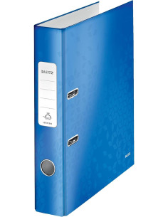 ARCHIVADOR DE PALANCA LEITZ WOW 50mm