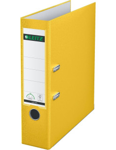 ARCHIVADOR DE PALANCA LEITZ 180 80mm