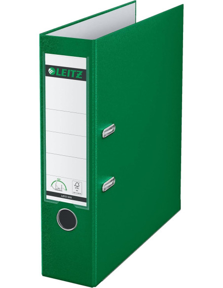 ARCHIVADOR DE PALANCA LEITZ 180 80mm