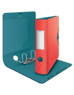 ARCHIVADOR DE PALANCA LEITZ ACTIVE URBAN CHIC 82mm 2