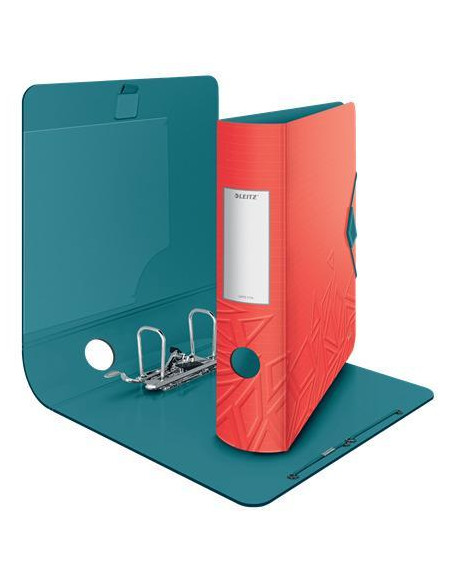 ARCHIVADOR DE PALANCA LEITZ ACTIVE URBAN CHIC 82mm