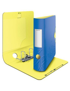 ARCHIVADOR DE PALANCA LEITZ ACTIVE URBAN CHIC 82mm 2