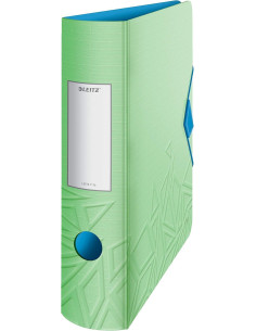 ARCHIVADOR DE PALANCA LEITZ ACTIVE URBAN CHIC 82mm