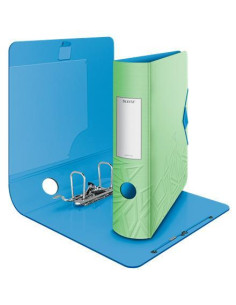 ARCHIVADOR DE PALANCA LEITZ ACTIVE URBAN CHIC 82mm 2