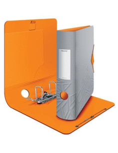ARCHIVADOR DE PALANCA LEITZ ACTIVE URBAN CHIC 82mm 2