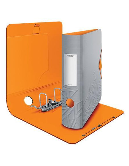 ARCHIVADOR DE PALANCA LEITZ ACTIVE URBAN CHIC 82mm