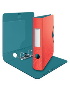 ARCHIVADOR DE PALANCA LEITZ ACTIVE URBAN CHIC 65mm 2