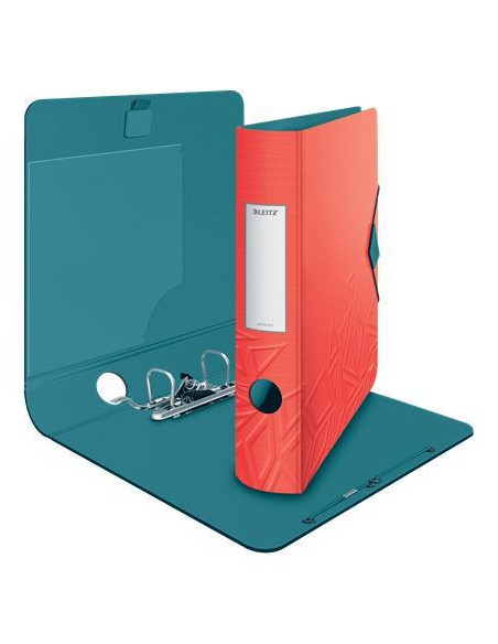 ARCHIVADOR DE PALANCA LEITZ ACTIVE URBAN CHIC 65mm