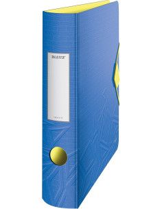 ARCHIVADOR DE PALANCA LEITZ ACTIVE URBAN CHIC 65mm