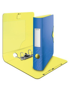 ARCHIVADOR DE PALANCA LEITZ ACTIVE URBAN CHIC 65mm 2