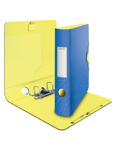 ARCHIVADOR DE PALANCA LEITZ ACTIVE URBAN CHIC 65mm