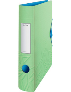 ARCHIVADOR DE PALANCA LEITZ ACTIVE URBAN CHIC 65mm