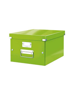 CAJA LEITZ CLICK & STORE WOW M