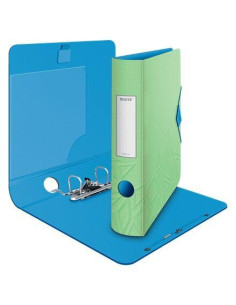 ARCHIVADOR DE PALANCA LEITZ ACTIVE URBAN CHIC 65mm 2