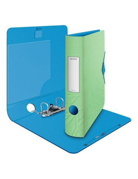 ARCHIVADOR DE PALANCA LEITZ ACTIVE URBAN CHIC 65mm