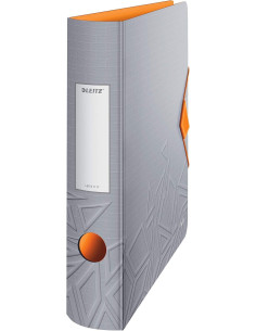 ARCHIVADOR DE PALANCA LEITZ ACTIVE URBAN CHIC 65mm