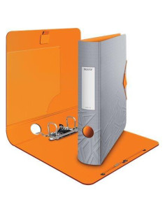 ARCHIVADOR DE PALANCA LEITZ ACTIVE URBAN CHIC 65mm 2