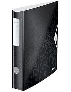 ARCHIVADOR DE PALANCA LEITZ ACTIVE WOW 65mm
