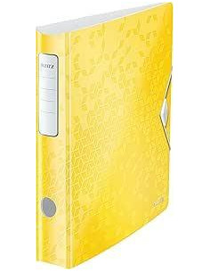 ARCHIVADOR DE PALANCA LEITZ ACTIVE WOW 65mm