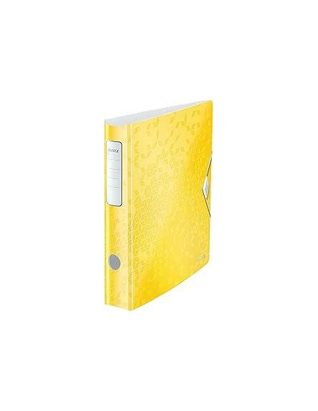 ARCHIVADOR DE PALANCA LEITZ ACTIVE WOW 65mm
