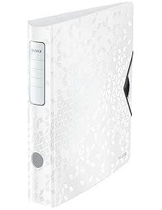 ARCHIVADOR DE PALANCA LEITZ ACTIVE WOW 65mm