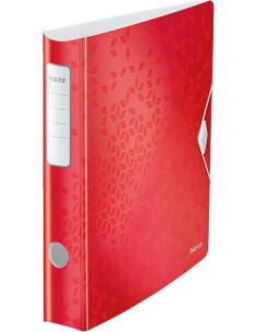 ARCHIVADOR DE PALANCA LEITZ ACTIVE WOW 65mm