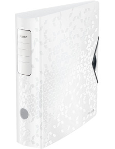 ARCHIVADOR DE PALANCA LEITZ ACTIVE WOW 82mm
