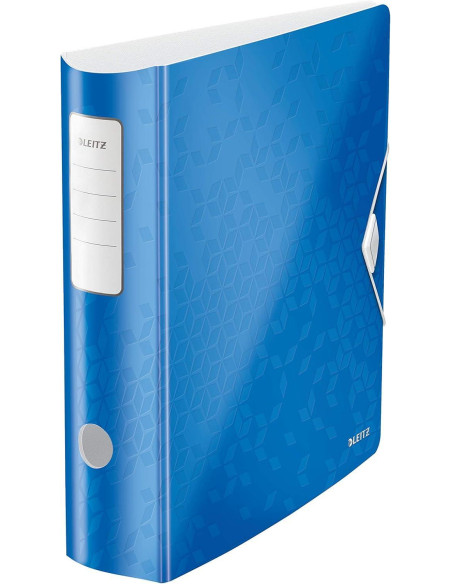 ARCHIVADOR DE PALANCA LEITZ ACTIVE WOW 82mm