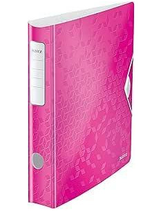 ARCHIVADOR DE PALANCA LEITZ ACTIVE WOW 65mm