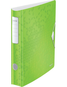 ARCHIVADOR DE PALANCA LEITZ ACTIVE WOW 65mm