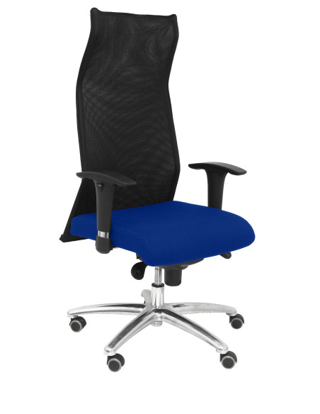 SILLÓN DE DIRECCIÓN SAHUCO
