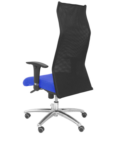 SILLÓN DE DIRECCIÓN SAHUCO