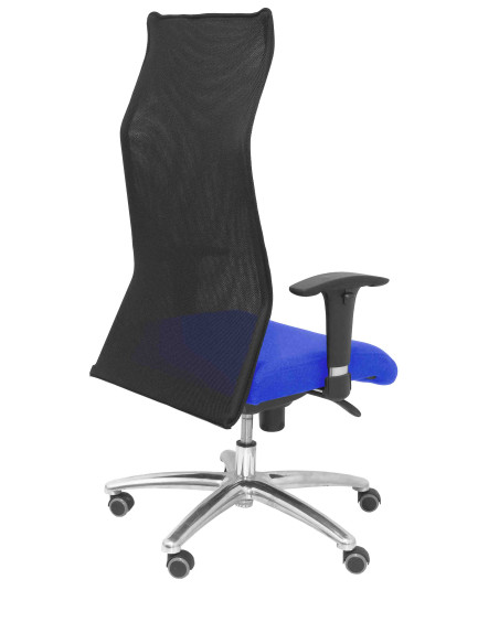SILLÓN DE DIRECCIÓN SAHUCO