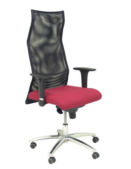 SILLÓN DE DIRECCIÓN SAHUCO