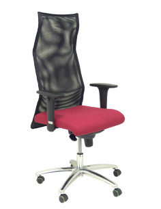 SILLÓN DE DIRECCIÓN SAHUCO 2