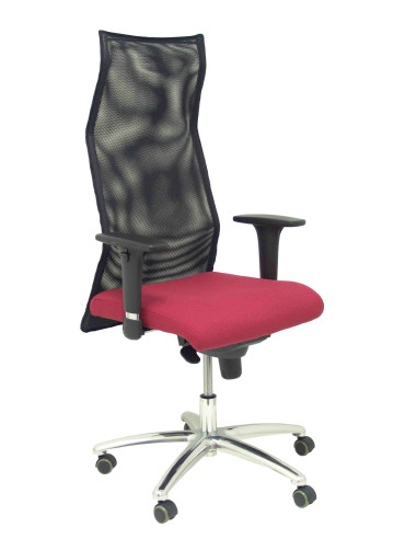 SILLÓN DE DIRECCIÓN SAHUCO