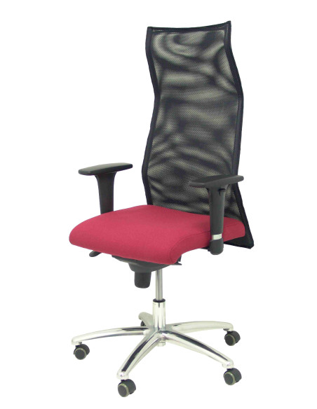 SILLÓN DE DIRECCIÓN SAHUCO
