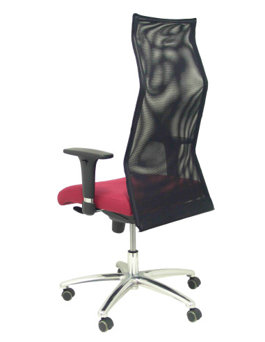 SILLÓN DE DIRECCIÓN SAHUCO
